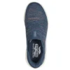 Skechers Slip-ins Relaxed Fit: Go Walk Arch Fit N-Joy – Valerie