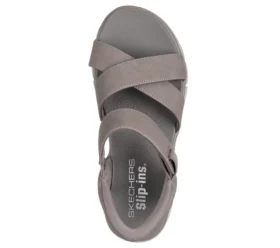 Skechers Slip-ins Relaxed Fit: Lejer – Undeva la soare
