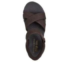Skechers Slip-ins Relaxed Fit: Lejer – Undeva la soare