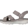 Skechers Slip-ins Relaxed Fit: Lejer – Undeva la soare