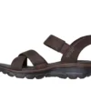 Skechers Slip-ins Relaxed Fit: Lejer – Undeva la soare