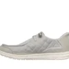 Skechers Slip-ins Relaxed Fit: Melson – Cozy Fit Diamond Moc