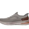 Skechers Slip-ins Relaxed Fit: Norlan – Alonso