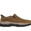 Skechers Slip-ins Relaxed Fit: Santoro – Archaic