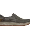 Skechers Slip-ins Relaxed Fit: Troutt – Rustic