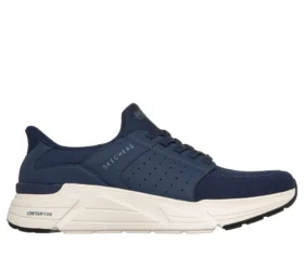 Skechers Slip-ins: Rovino Lite – Pantofi din tricot