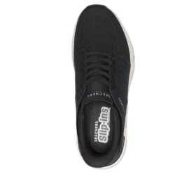 Skechers Slip-ins: Rovino Lite – Pantofi din tricot
