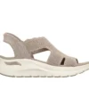 Skechers Slip-ins: Sandale Arch Fit 2.0 – Cea mai bună potrivire