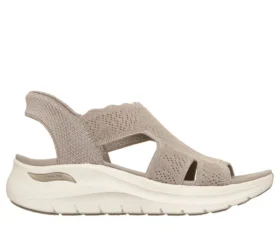 Skechers Slip-ins: Sandale Arch Fit 2.0 – Cea mai bună potrivire