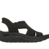 Skechers Slip-ins: Sandale Arch Fit 2.0 – Cea mai bună potrivire