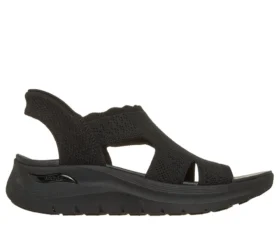 Skechers Slip-ins: Sandale Arch Fit 2.0 – Cea mai bună potrivire