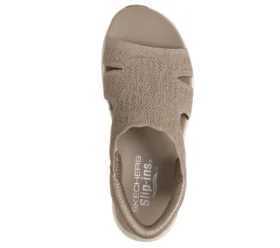 Skechers Slip-ins: Sandale Arch Fit 2.0 – Cea mai bună potrivire
