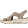 Skechers Slip-ins: Sandale Arch Fit 2.0 – Cea mai bună potrivire