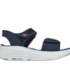 Skechers Slip-ins: Sandale Endeavour cu Max Cushioning – Javin