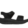 Skechers Slip-ins: Sandale Endeavour cu Max Cushioning – Javin