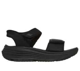 Skechers Slip-ins: Sandale Endeavour cu Max Cushioning – Javin