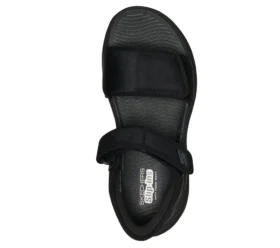 Skechers Slip-ins: Sandale Endeavour cu Max Cushioning – Javin