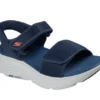 Skechers Slip-ins: Sandale Endeavour cu Max Cushioning – Javin