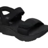 Skechers Slip-ins: Sandale Endeavour cu Max Cushioning – Javin