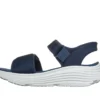 Skechers Slip-ins: Sandale Endeavour cu Max Cushioning – Javin
