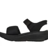 Skechers Slip-ins: Sandale Endeavour cu Max Cushioning – Javin