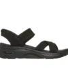Skechers Slip-ins: Sandale Go Walk Arch Fit 2.0 – Francesca