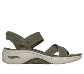 Skechers Slip-ins: Sandale Go Walk Arch Fit 2.0 – Francesca