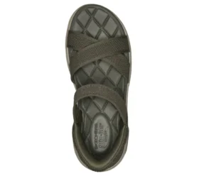 Skechers Slip-ins: Sandale Go Walk Arch Fit 2.0 – Francesca