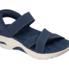 Skechers Slip-ins: Sandale Go Walk Arch Fit 2.0 – Francesca
