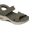 Skechers Slip-ins: Sandale Go Walk Arch Fit 2.0 – Francesca