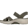 Skechers Slip-ins: Sandale Go Walk Arch Fit 2.0 – Francesca