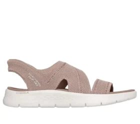 Skechers Slip-ins: Sandale Go Walk Flex – Belle