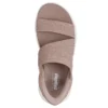 Skechers Slip-ins: Sandale Go Walk Flex – Belle