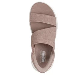 Skechers Slip-ins: Sandale Go Walk Flex – Belle