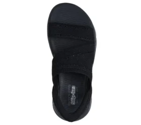 Skechers Slip-ins: Sandale Go Walk Flex – Belle