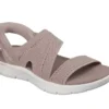 Skechers Slip-ins: Sandale Go Walk Flex – Belle