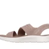 Skechers Slip-ins: Sandale Go Walk Flex – Belle