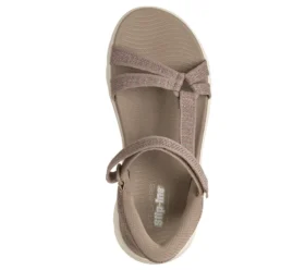 Skechers Slip-ins: Sandale Go Walk Flex – Blake