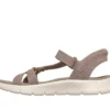 Skechers Slip-ins: Sandale Go Walk Flex – Blake