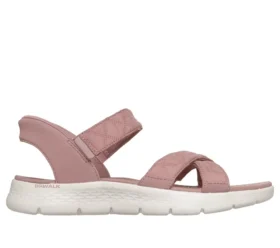 Skechers Slip-ins: Sandale Go Walk Flex – Cozy Fit Kaia