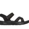 Skechers Slip-ins: Sandale Go Walk Flex – Cozy Fit Kaia