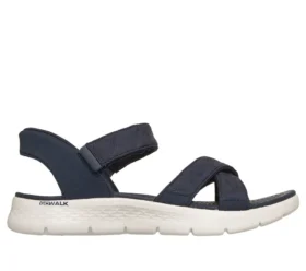 Skechers Slip-ins: Sandale Go Walk Flex – Cozy Fit Kaia