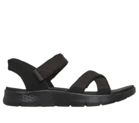 Skechers Slip-ins: Sandale Go Walk Flex – Cozy Fit Kaia