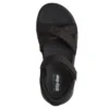 Skechers Slip-ins: Sandale Go Walk Flex – Cozy Fit Kaia