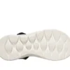 Skechers Slip-ins: Sandale Go Walk Flex – Cozy Fit Kaia