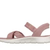 Skechers Slip-ins: Sandale Go Walk Flex – Cozy Fit Kaia