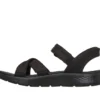 Skechers Slip-ins: Sandale Go Walk Flex – Cozy Fit Kaia