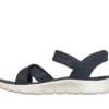 Skechers Slip-ins: Sandale Go Walk Flex – Cozy Fit Kaia