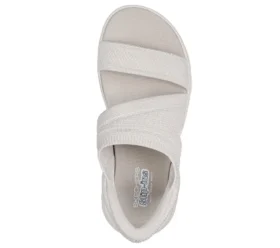 Skechers Slip-ins: Sandale Go Walk Flex – Enticing