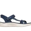 Skechers Slip-ins: Sandale Go Walk Flex – Illuminate